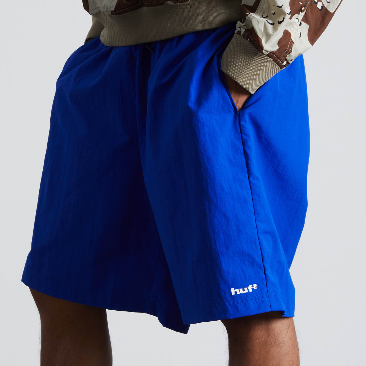 HUF®eightynine Easy Short