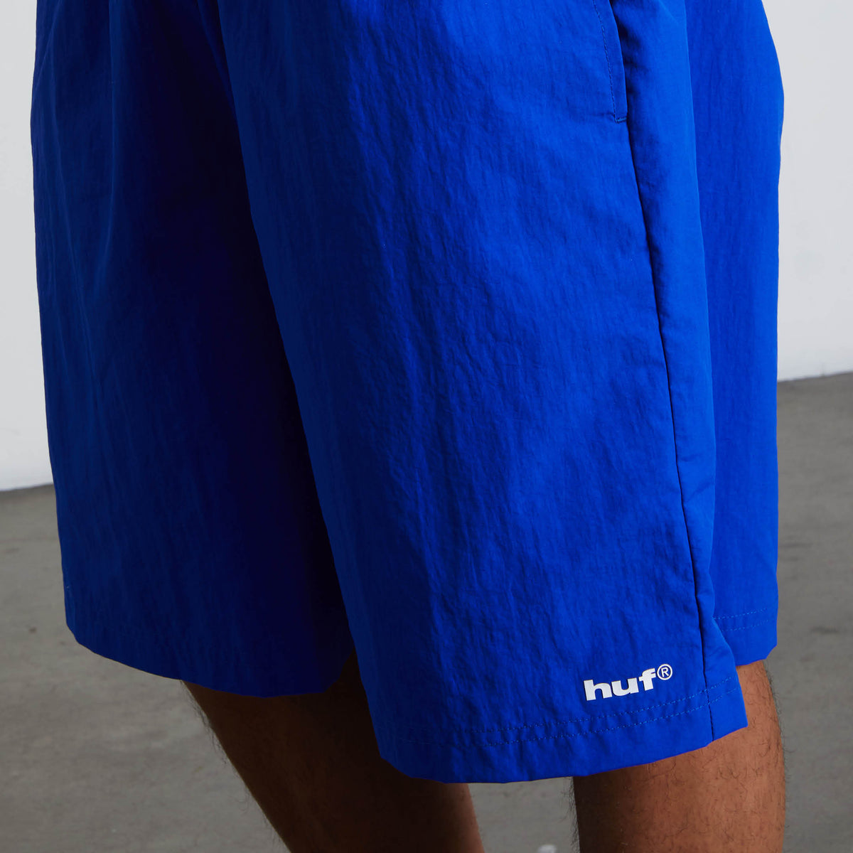 HUF®eightynine Easy Short