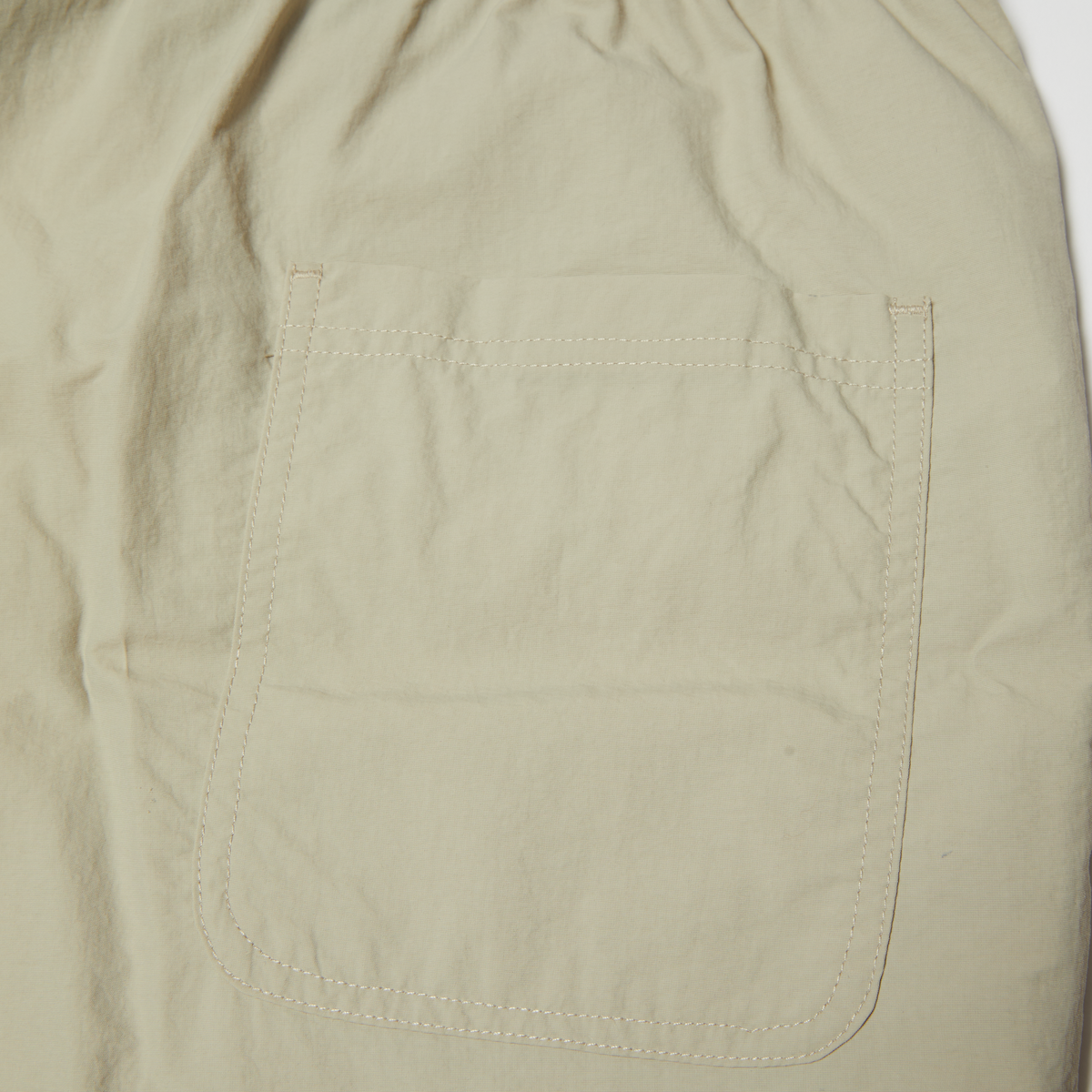 HUF®eightynine Easy Short