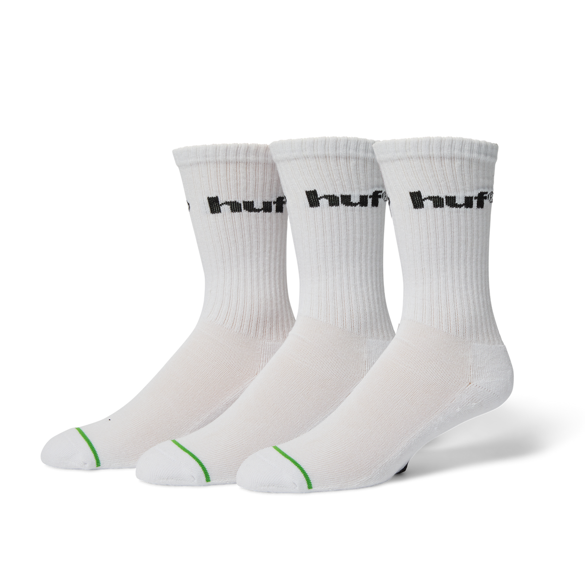89 Essentials Sock 3-Pack