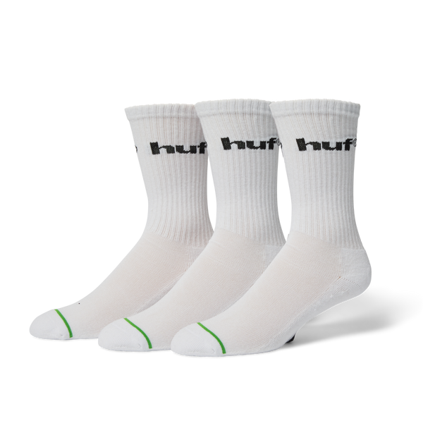 89 Essentials Sock 3-Pack