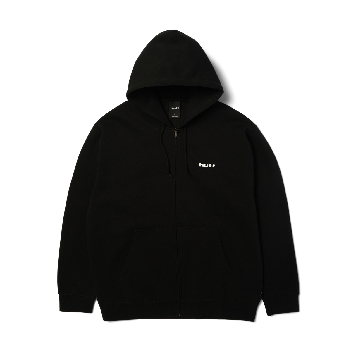 89 Full-Zip Hoodie