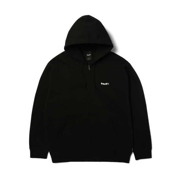 89 Full-Zip Hoodie