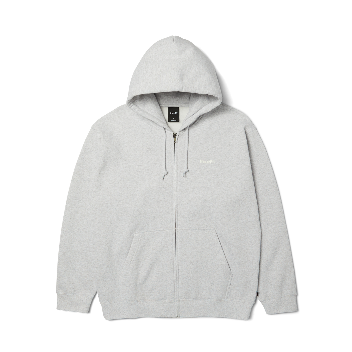 89 Full-Zip Hoodie