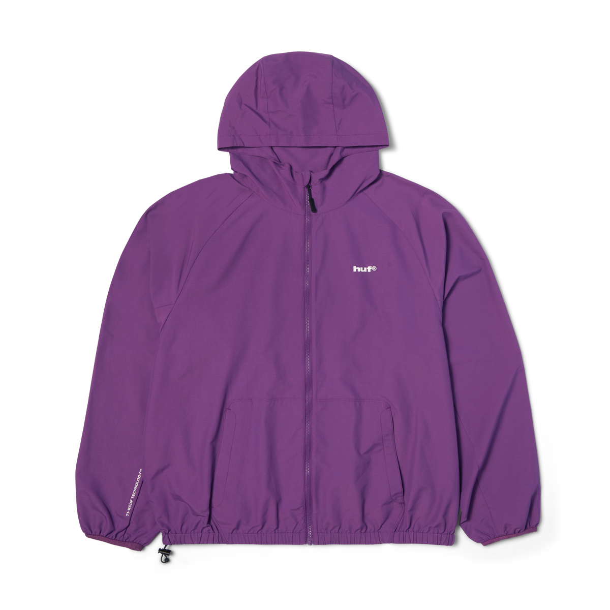 89 Lightweight Shell Jacket