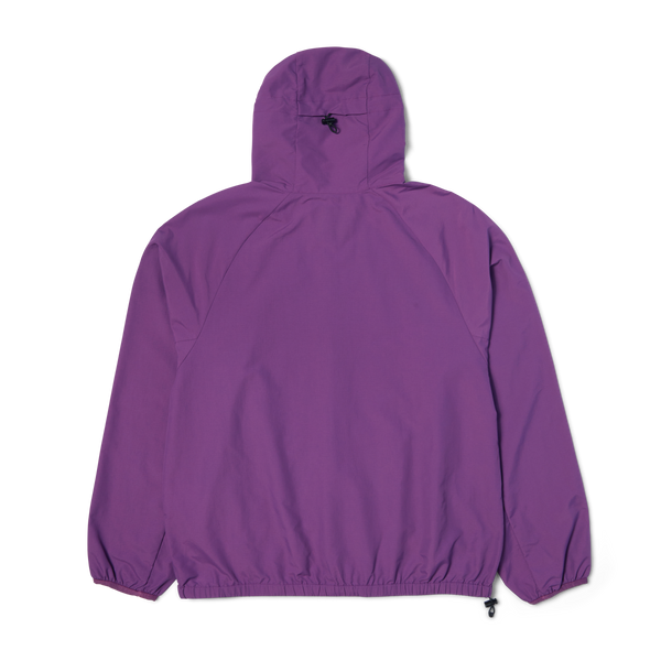 89 Lightweight Shell Jacket