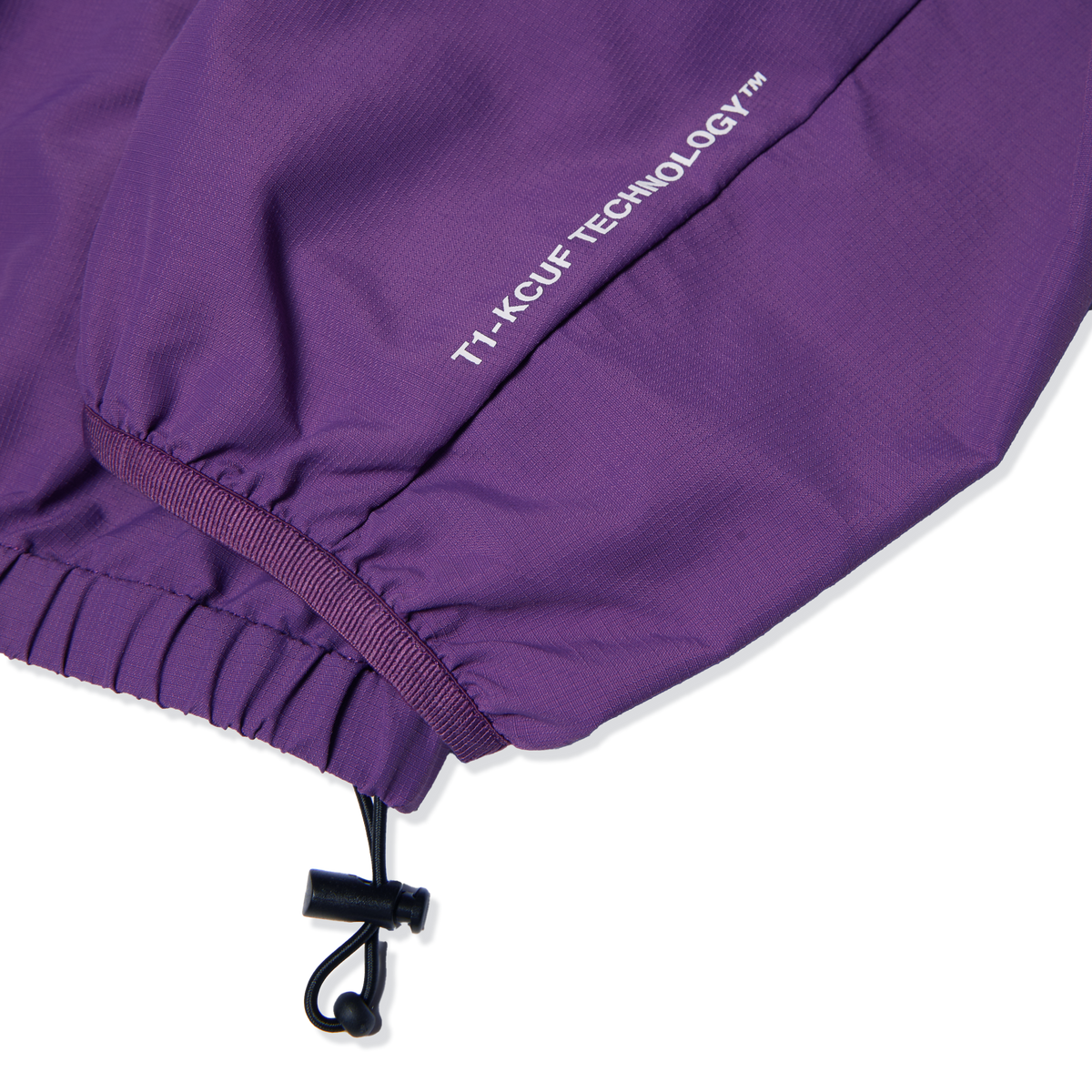 89 Lightweight Shell Jacket