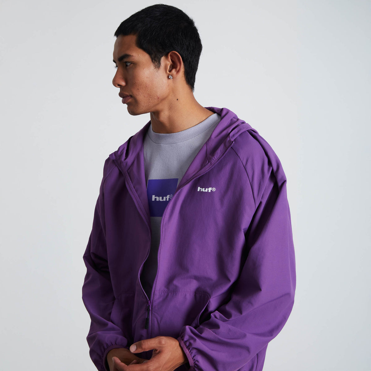 89 Lightweight Shell Jacket