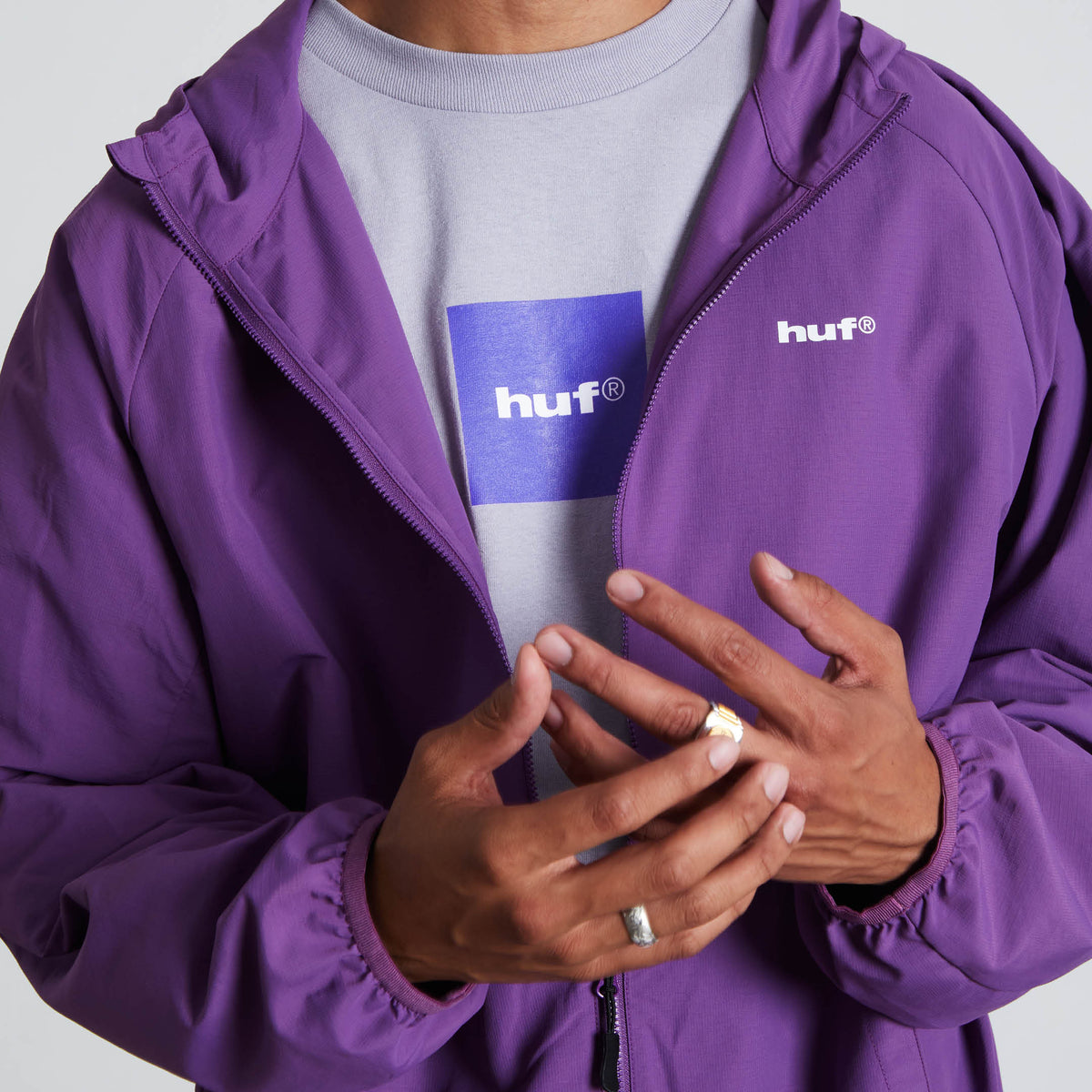 89 Lightweight Shell Jacket