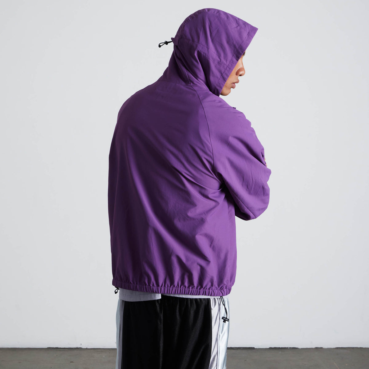89 Lightweight Shell Jacket