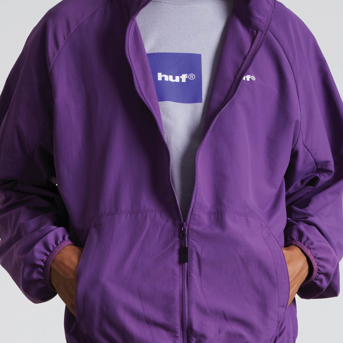 89 Lightweight Shell Jacket