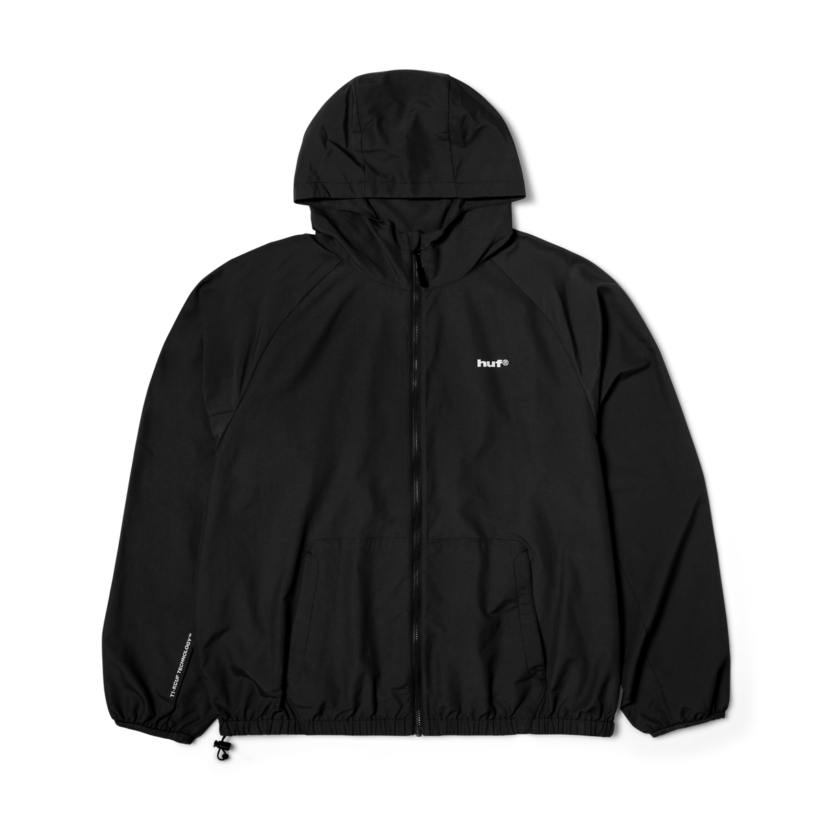 89 Lightweight Shell Jacket