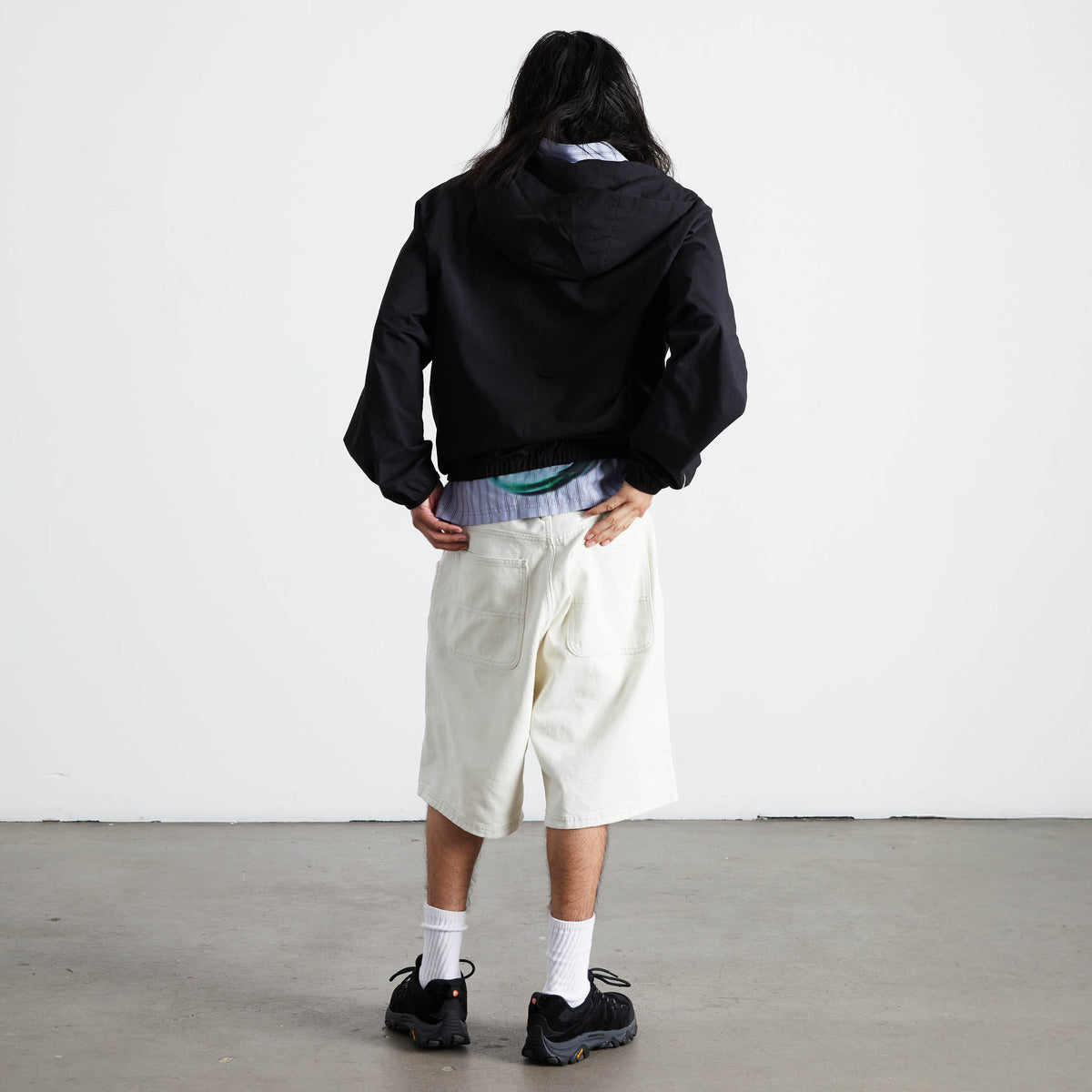 89 Lightweight Shell Jacket