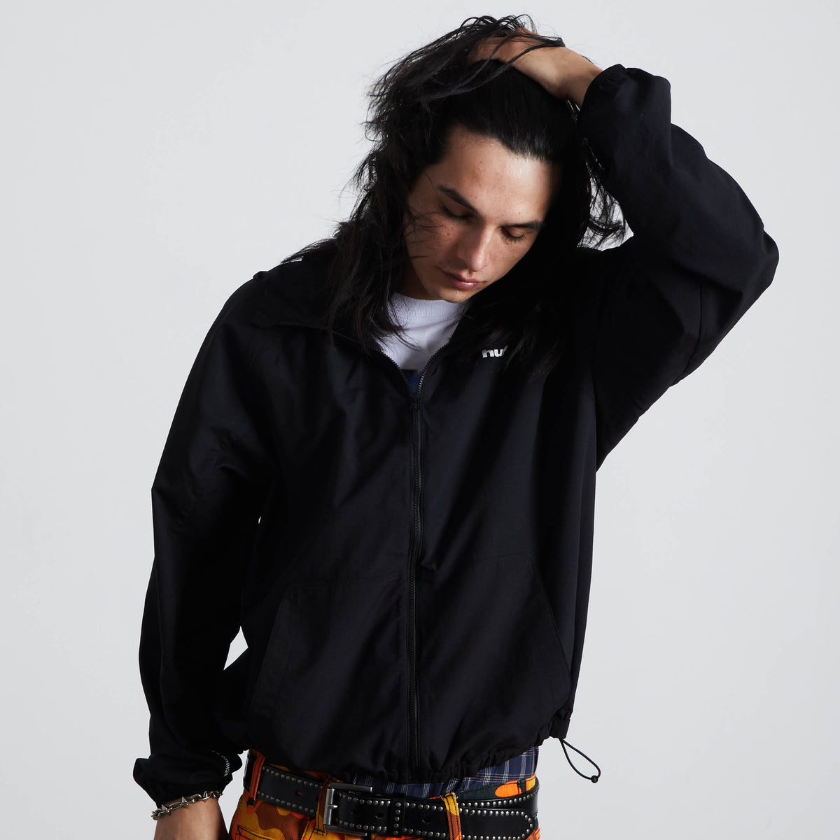 89 Lightweight Shell Jacket