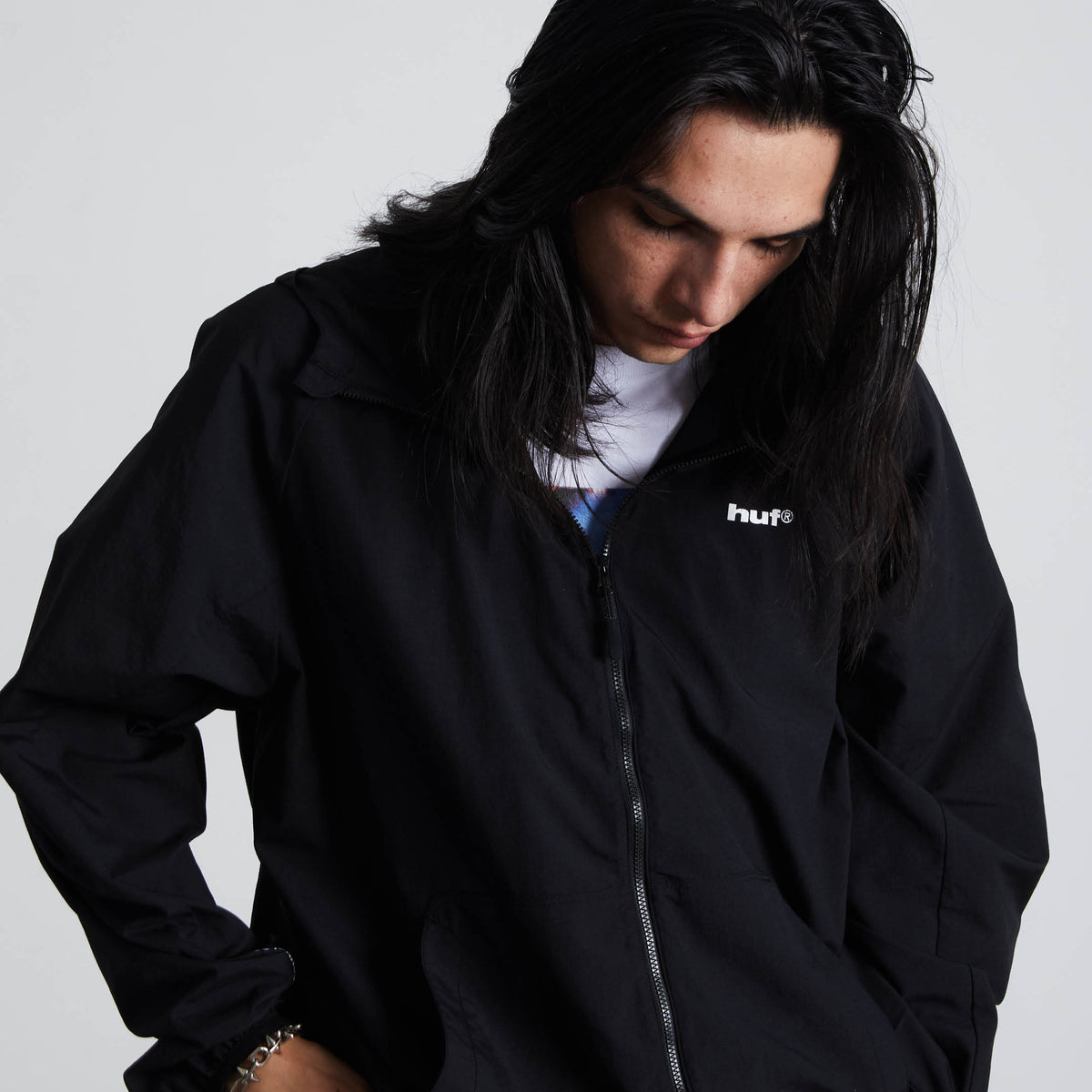 89 Lightweight Shell Jacket
