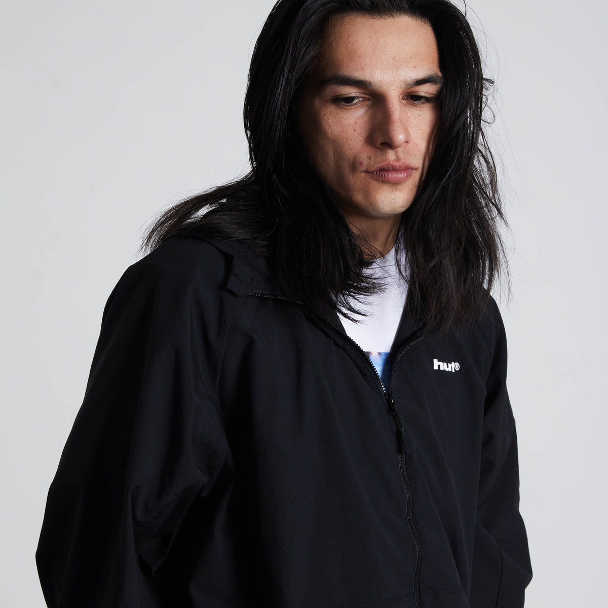89 Lightweight Shell Jacket