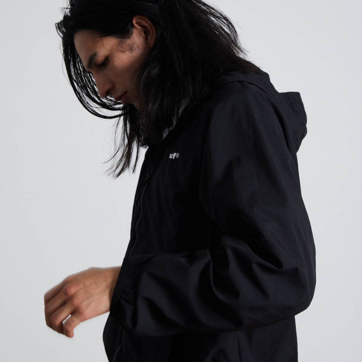 89 Lightweight Shell Jacket