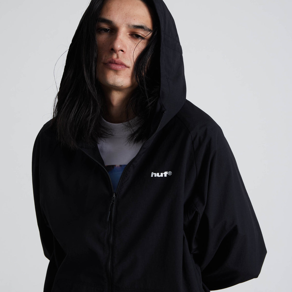 89 Lightweight Shell Jacket