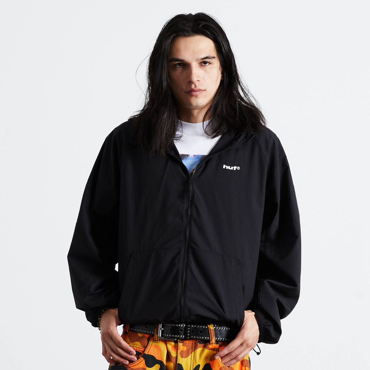 89 Lightweight Shell Jacket