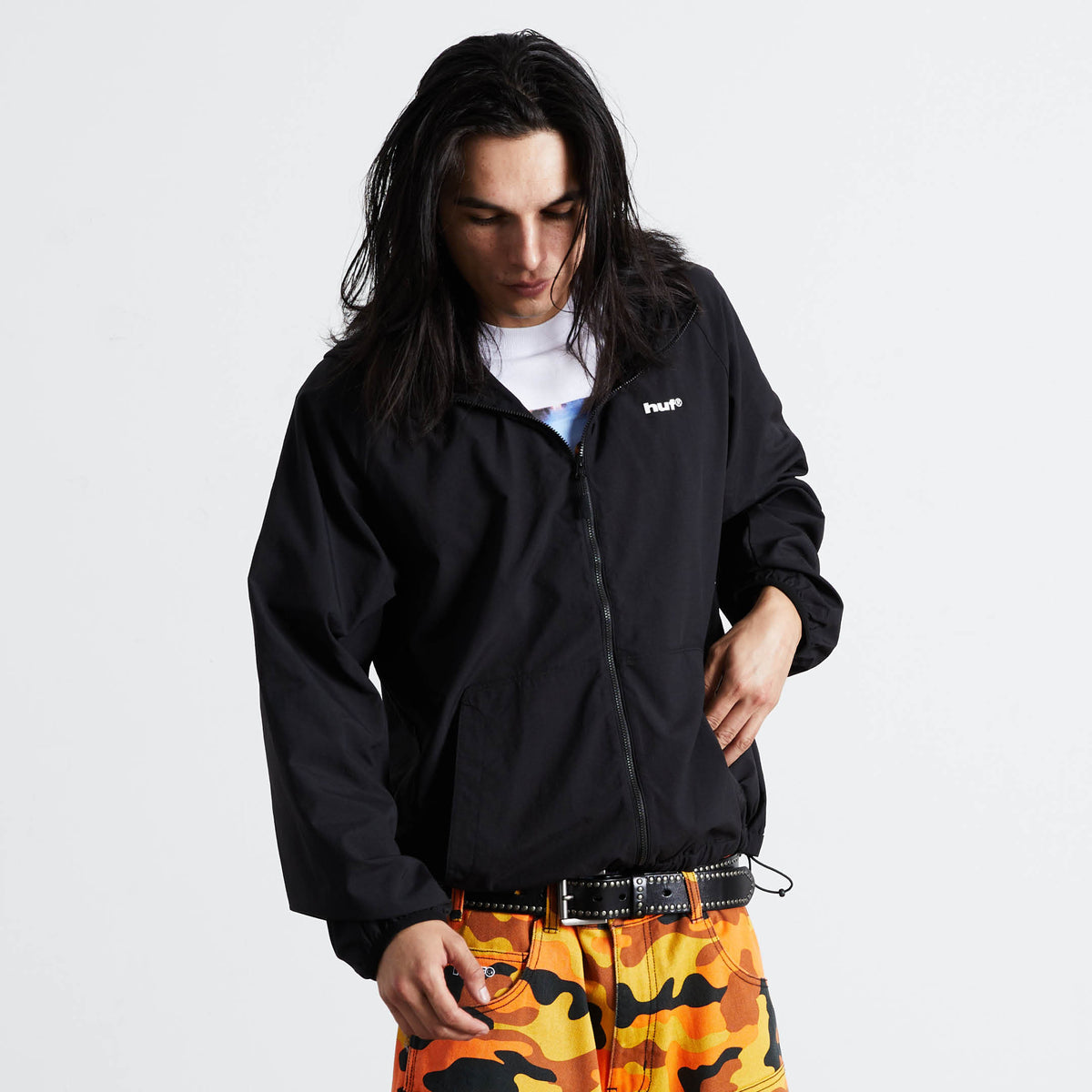 89 Lightweight Shell Jacket