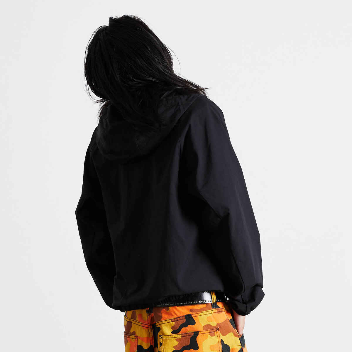 89 Lightweight Shell Jacket