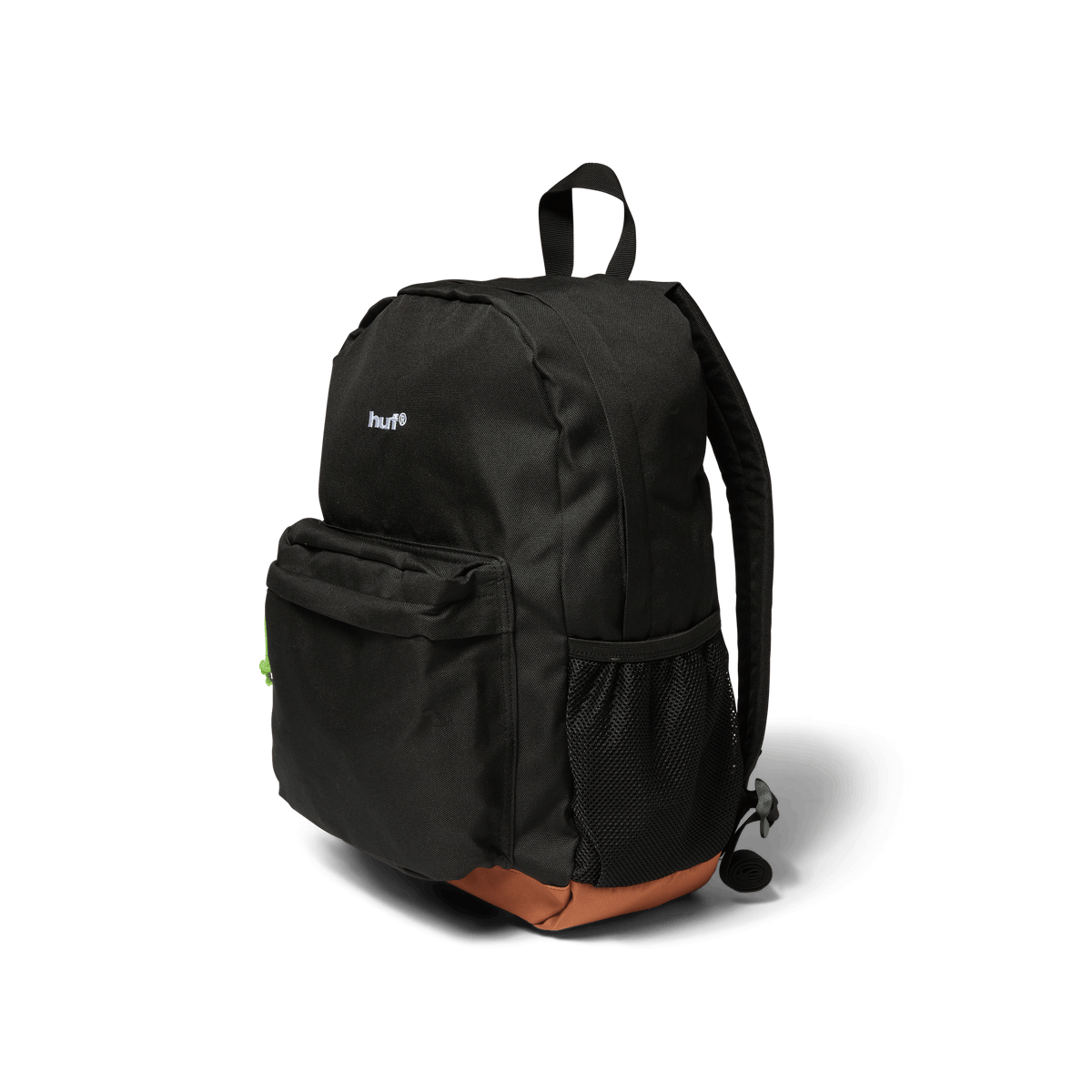 89 Logo Backpack – HUF Worldwide 89 Logo Backpack – HUF Worldwide