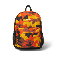 89 Logo Backpack – HUF Worldwide