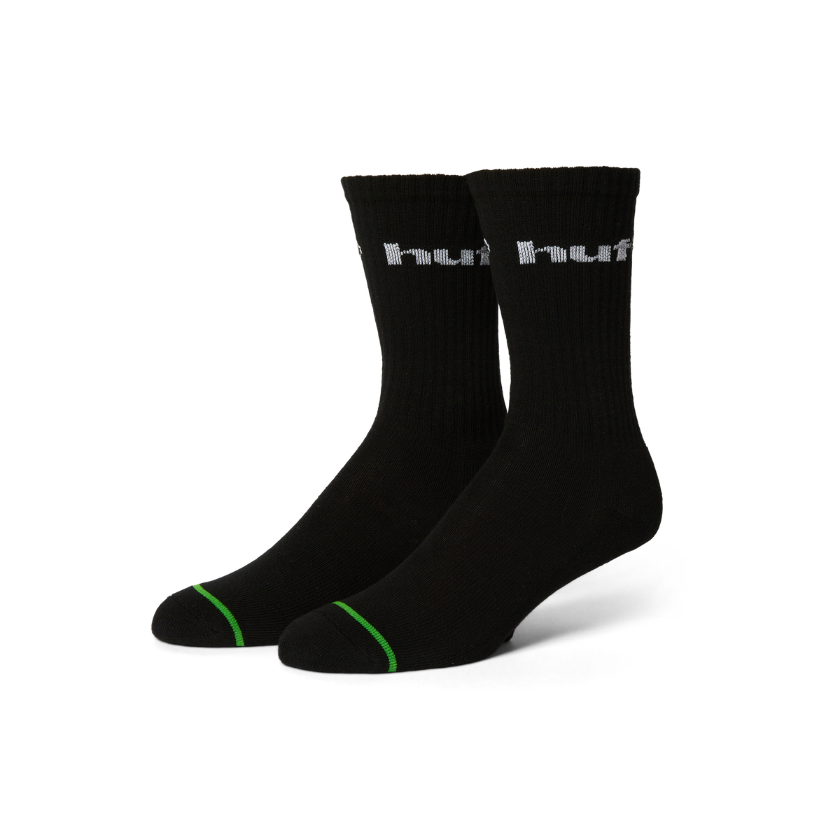 89 Logo Crew Sock 6-Pack