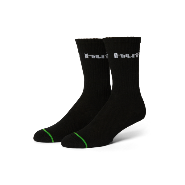 89 Logo Crew Sock 6-Pack