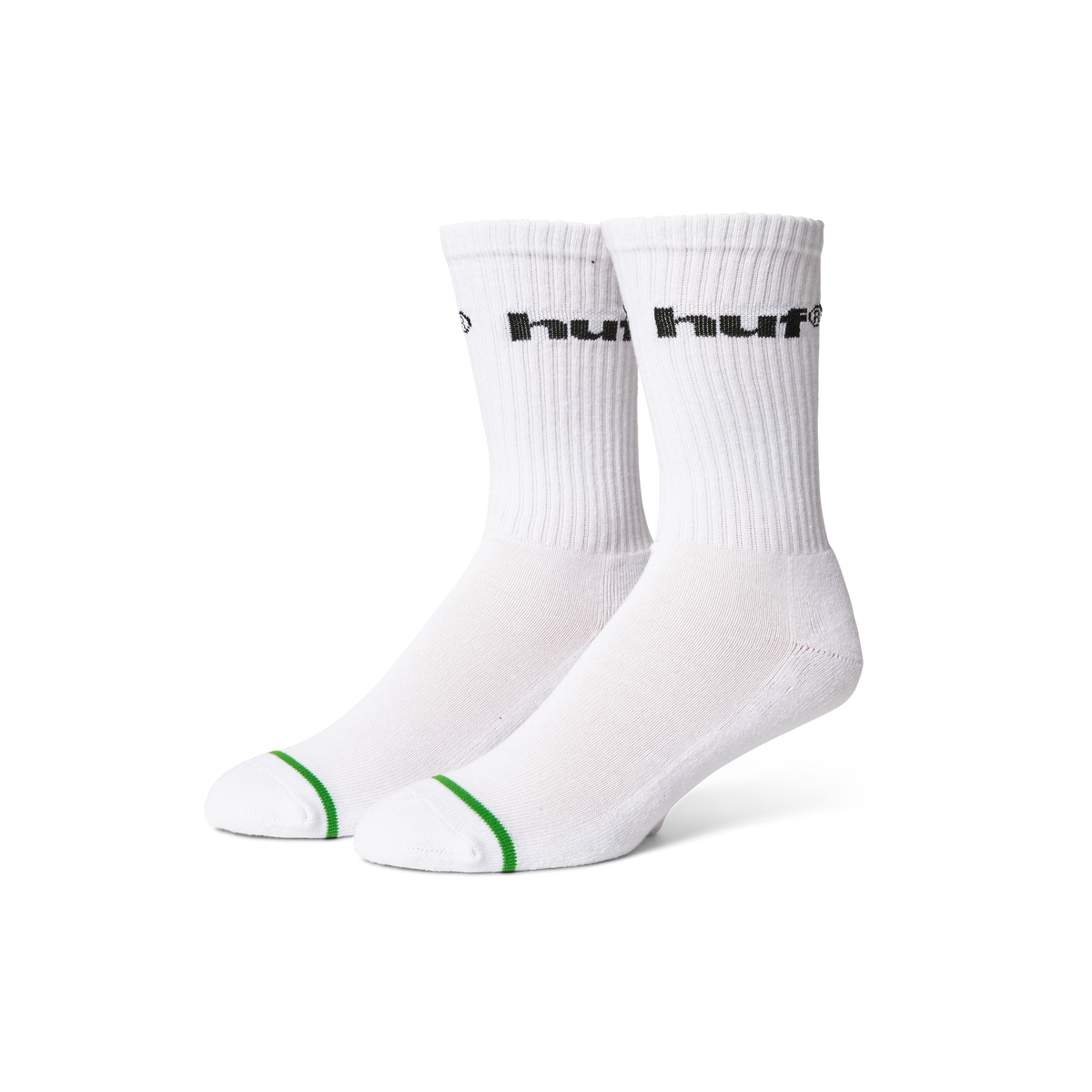 89 Logo Crew Sock 6-Pack