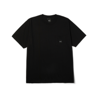 Box Logo Pocket T-Shirt – HUF Worldwide