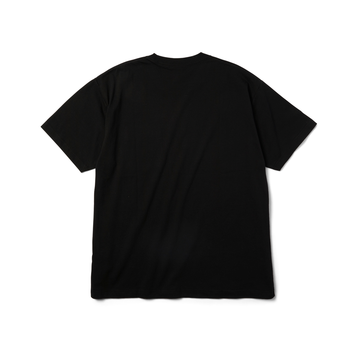 Box Logo Pocket T-Shirt