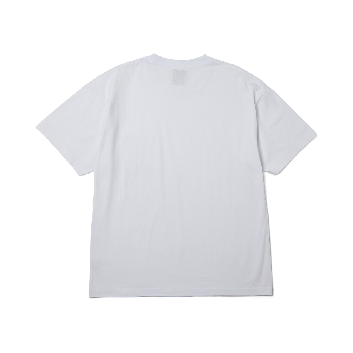 Box Logo Pocket T-Shirt