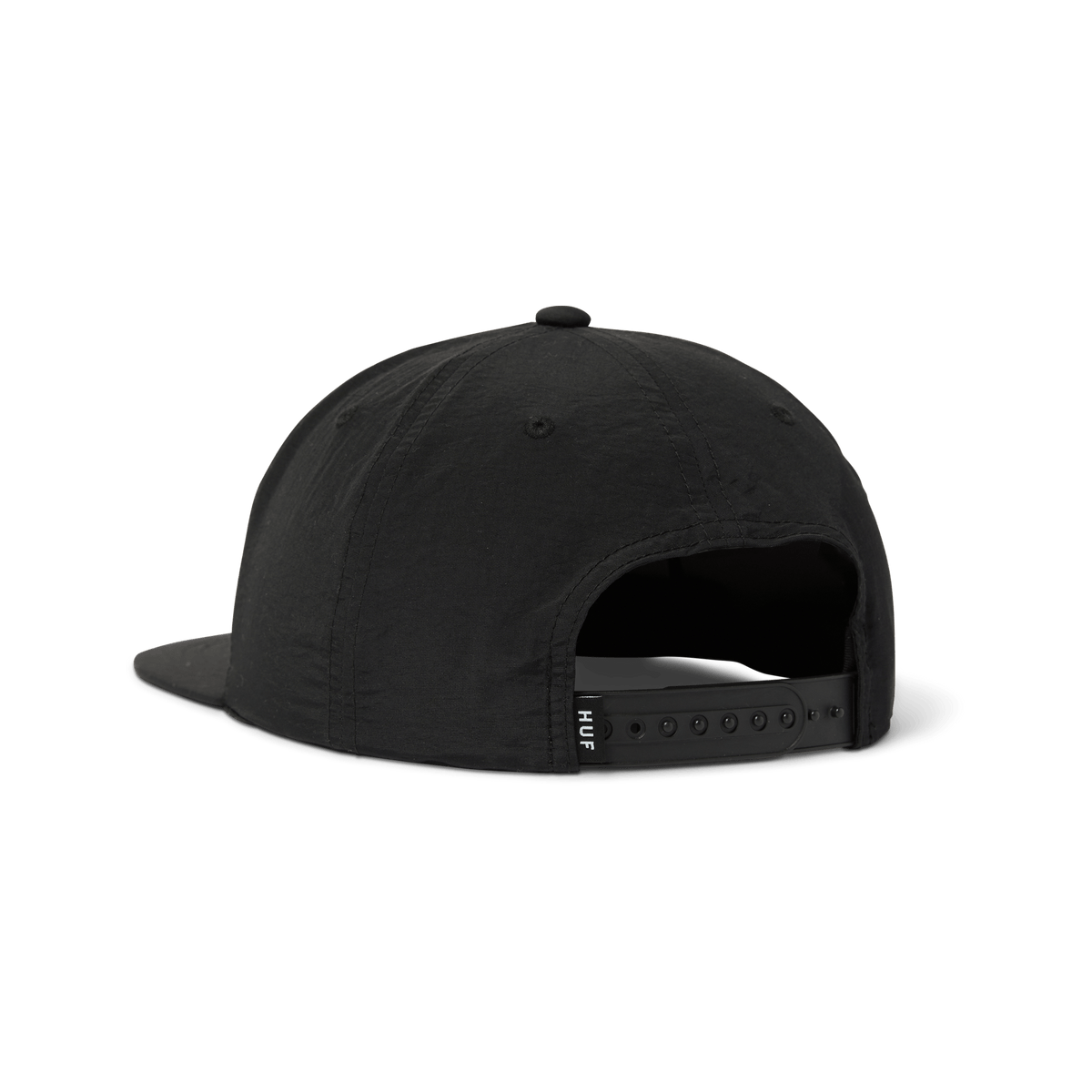 89 Nylon Snapback Hat