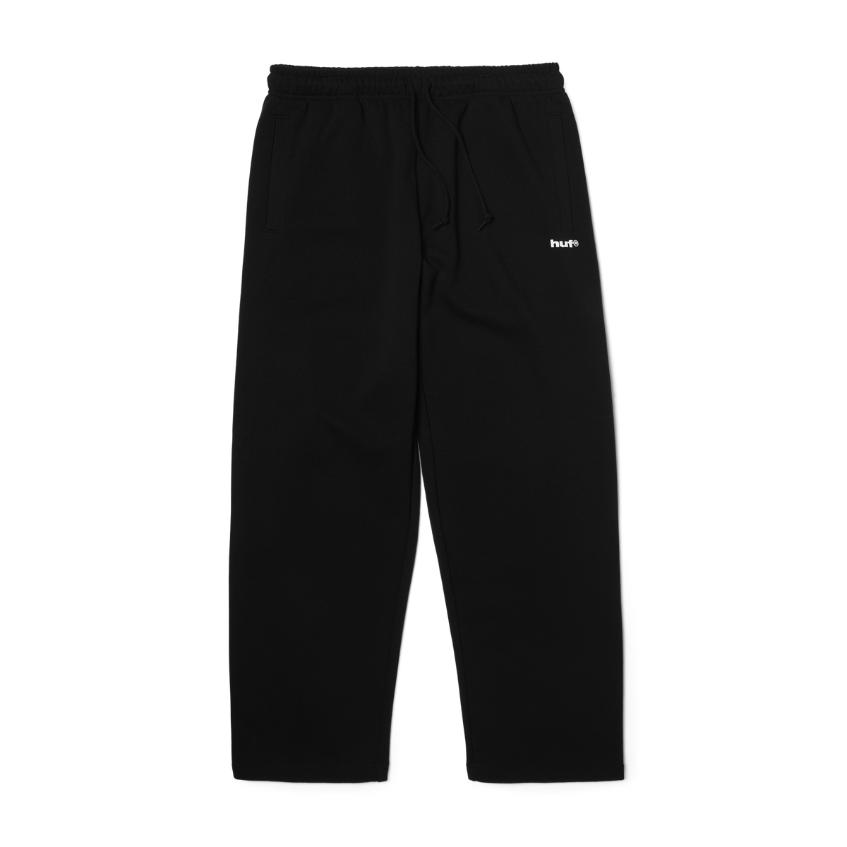 89 Open Hem Fleece Pant