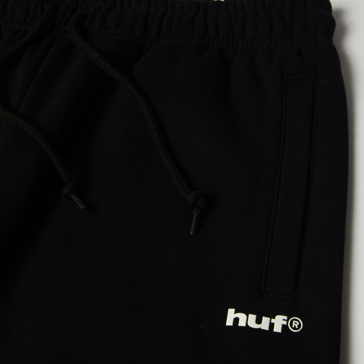89 Open Hem Fleece Pant