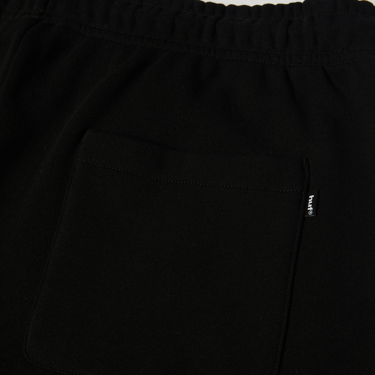 89 Open Hem Fleece Pant