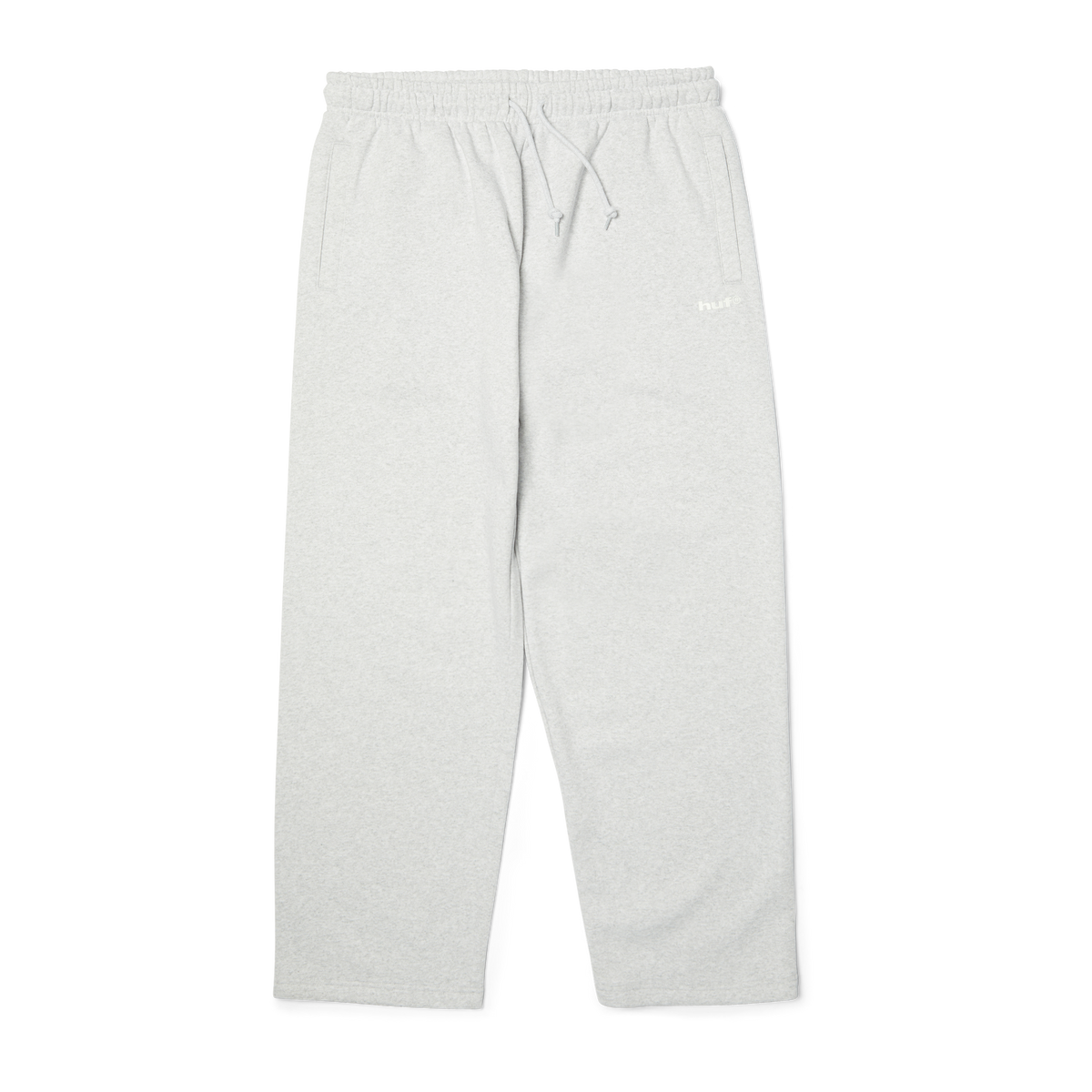 89 Open Hem Fleece Pant