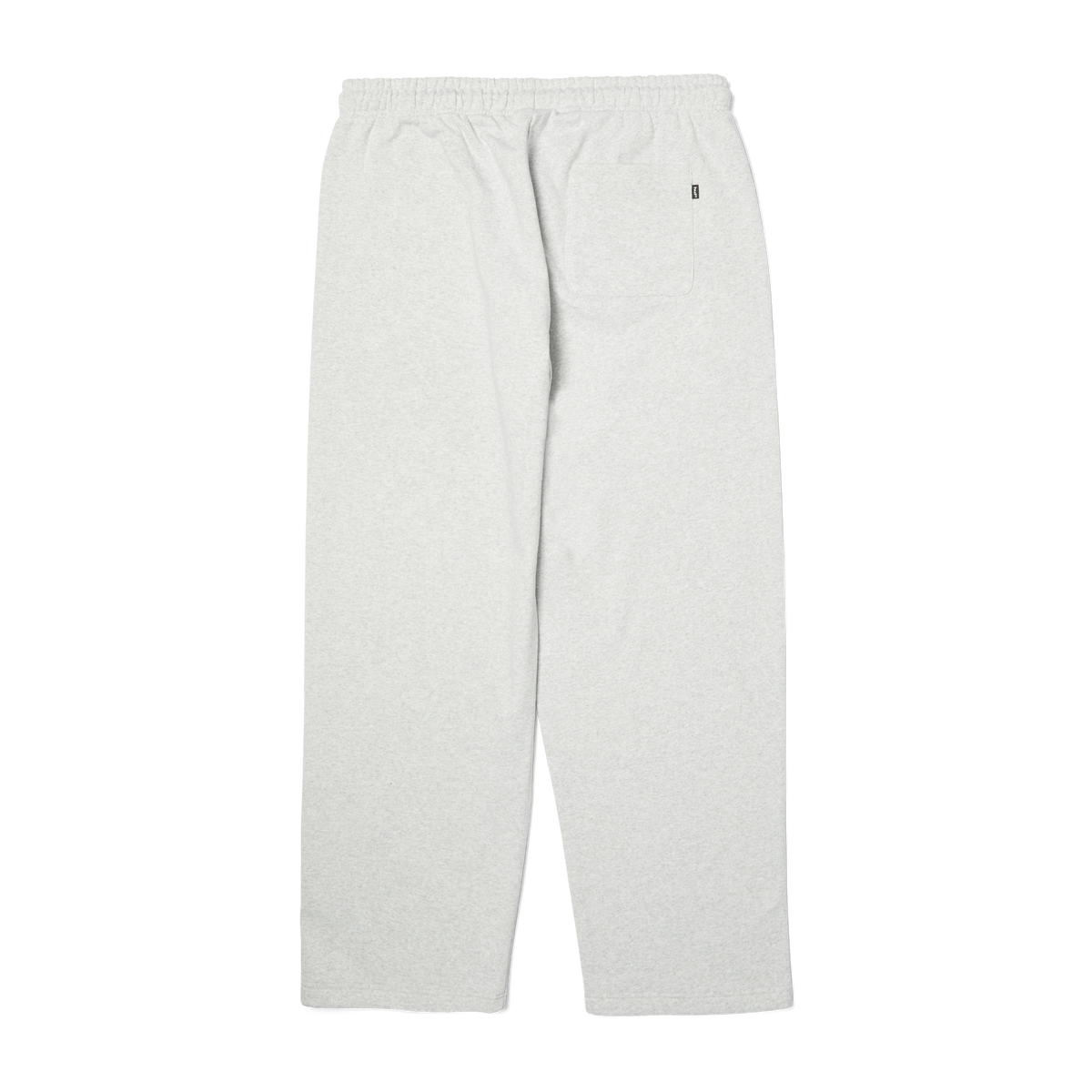 89 Open Hem Fleece Pant