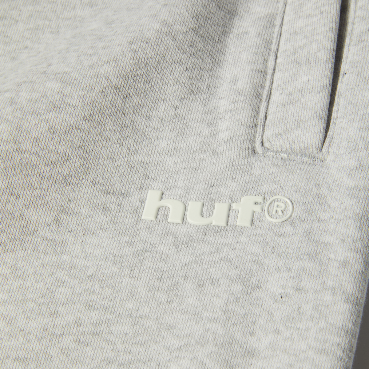 89 Open Hem Fleece Pant