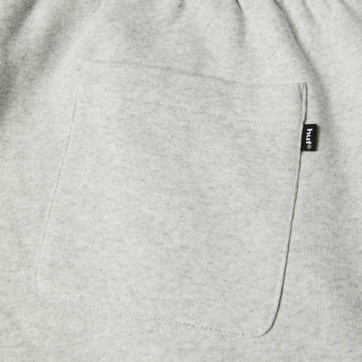 89 Open Hem Fleece Pant