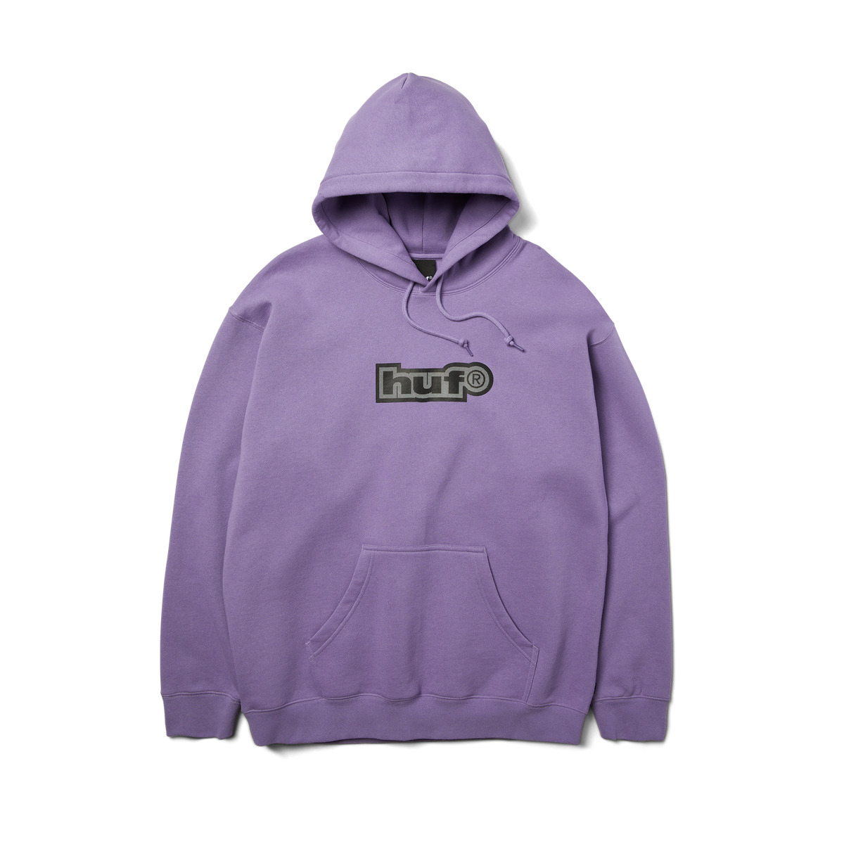 Outlined Jacket 89 Outline Pullover Hoodie – HUF Worldwide