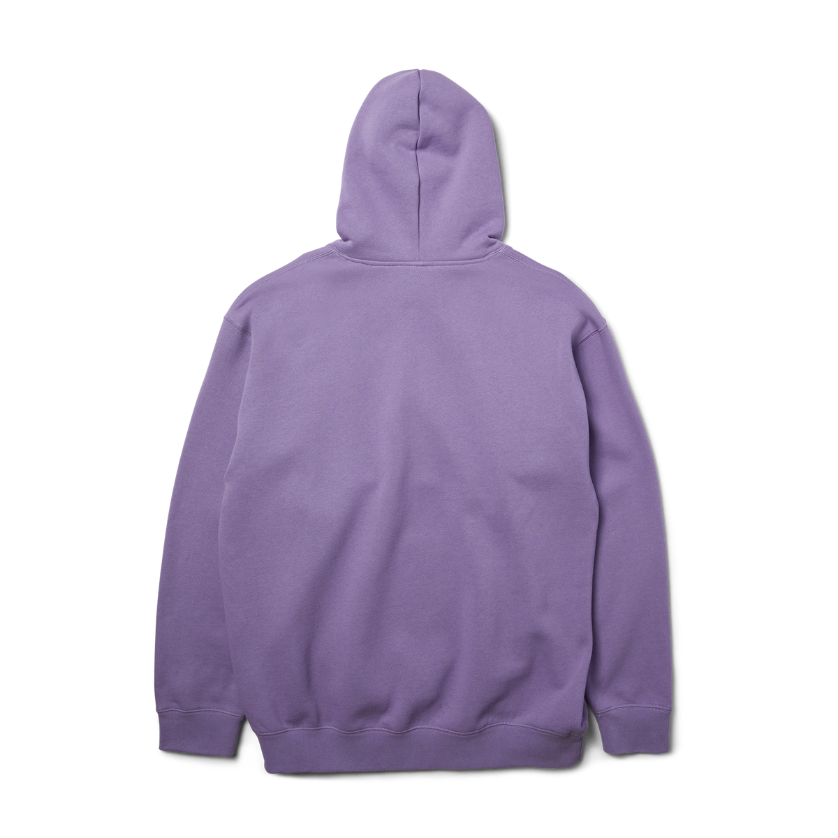 89 Outline Pullover Hoodie