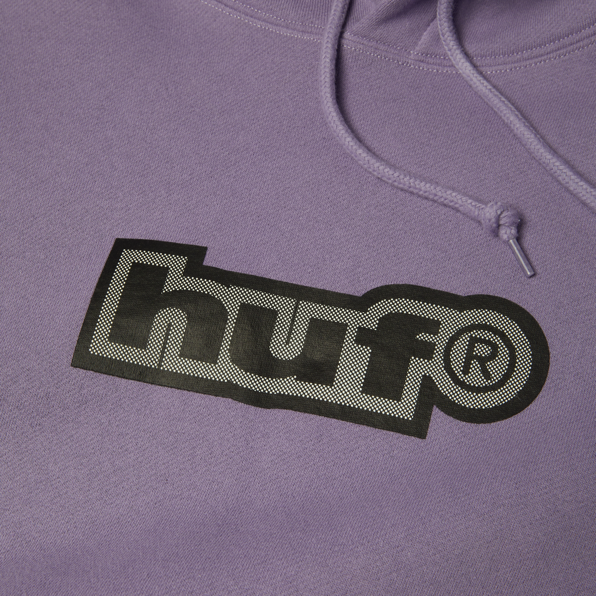Outlined Jacket 89 Outline Pullover Hoodie – HUF Worldwide