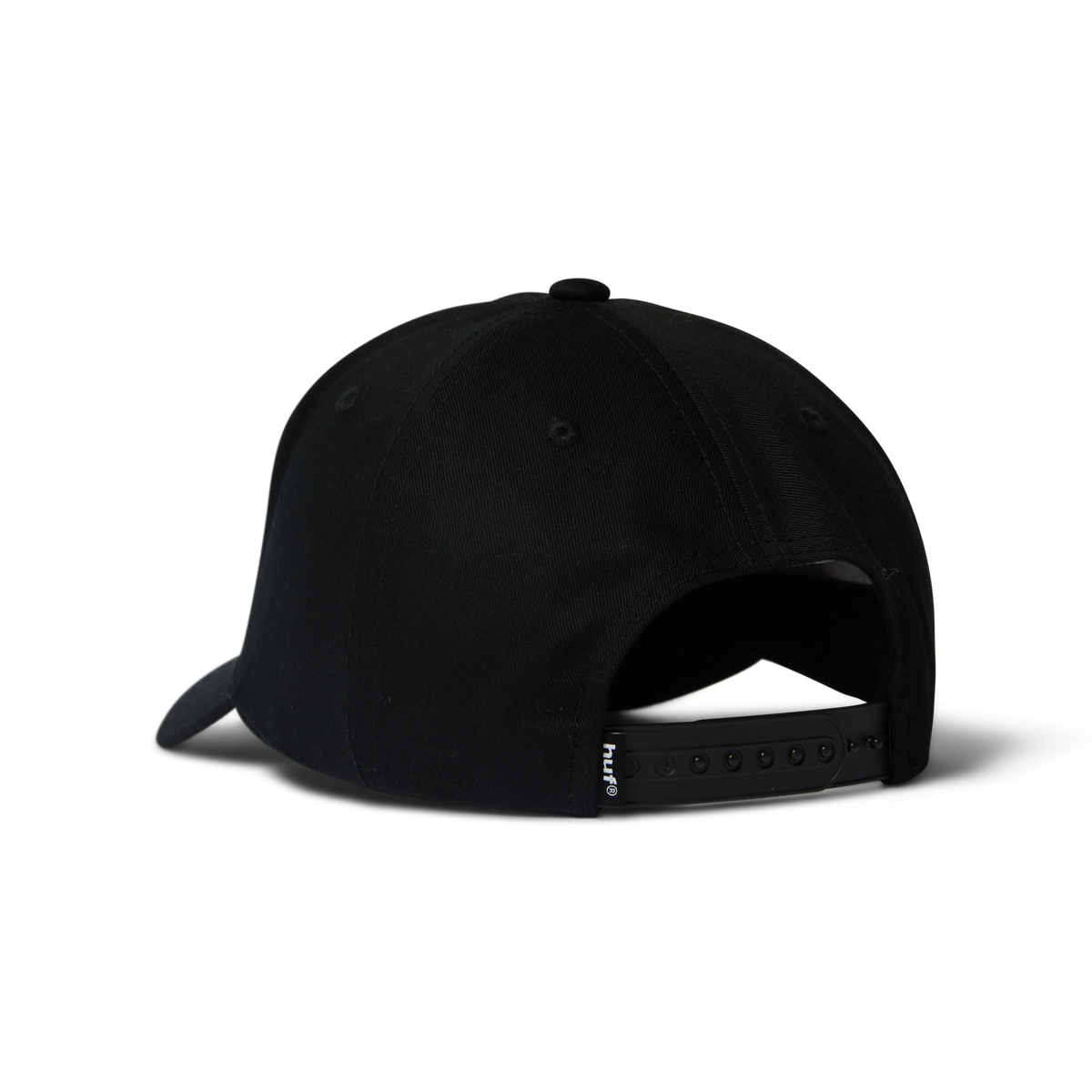 89 Oval 5-Panel Snapback Hat