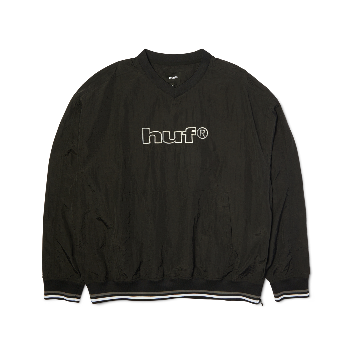 89 Pullover Windshirt