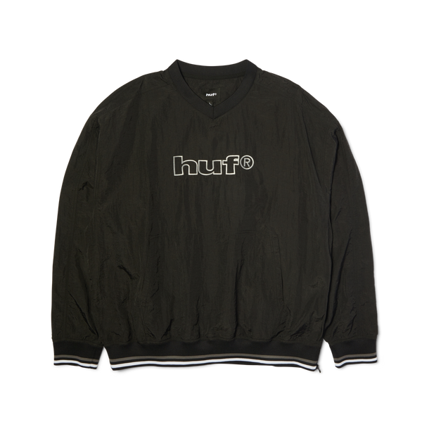 89 Pullover Windshirt