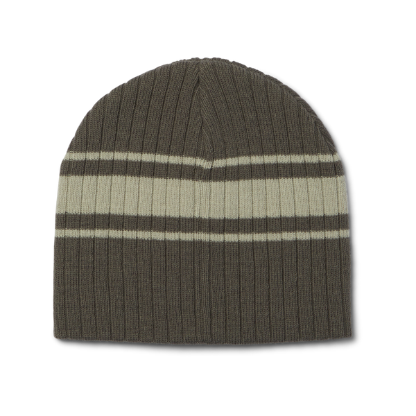 89 Rib Skull Beanie