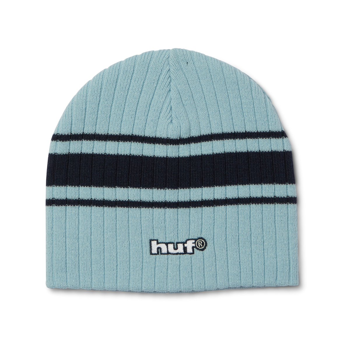 89 Rib Skull Beanie
