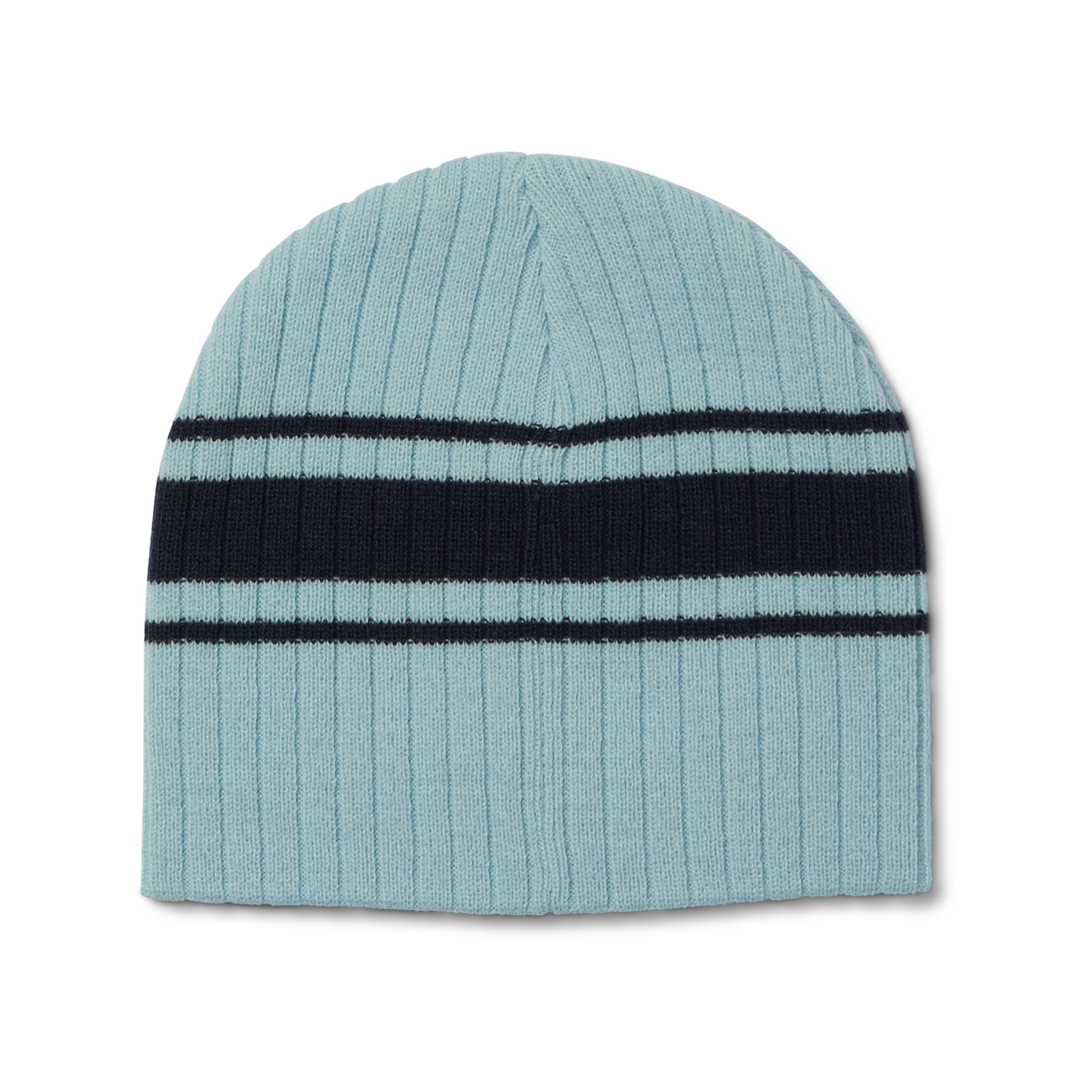89 Rib Skull Beanie